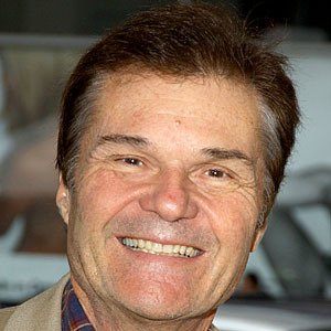 Fred Willard (1933 - 2020) (Acteur de cinéma)