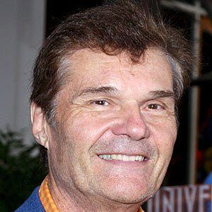Fred Willard (1933 - 2020) (Movie Actor)