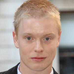 Freddie Fox, 36 (Attore di film)