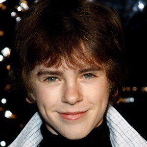 Freddie Highmore, 33 (Movie Actor)