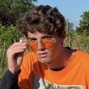 Freddie Horne, 22 (TikTok Star)