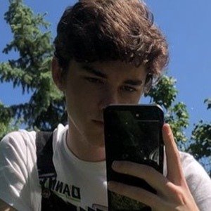 Freddie Horne, 22 (TikTok Star)