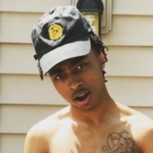 Freddie Judson, 28 (Instagram Star)