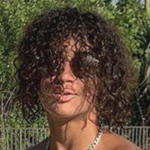 Freddie Pittman, 20 (TikTok Star)