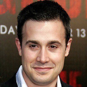 Freddie Prinze Jr. image 3