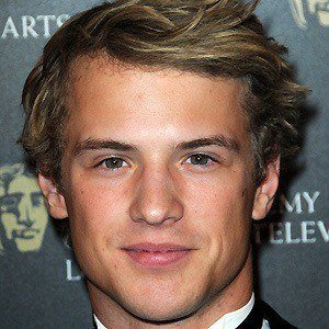 Freddie Stroma image 3
