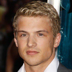 Freddie Stroma image 6