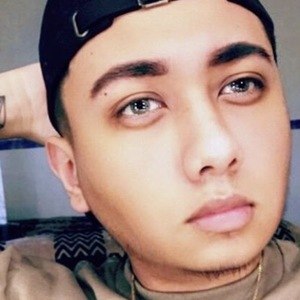 Freddy Amazin, 28 (Twitter Star)