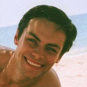 Freddy Carter, 31 (TV Actor)
