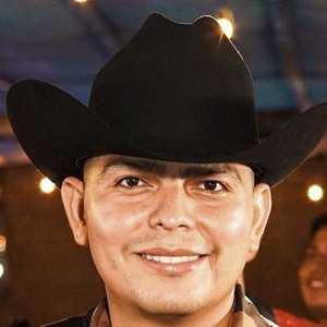 Freddy Juárez Hernández, 37 (Accordionist)