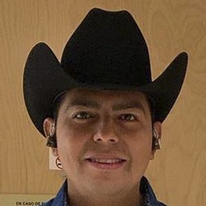 Freddy Juárez Hernández, 37 (Akkordeonist)