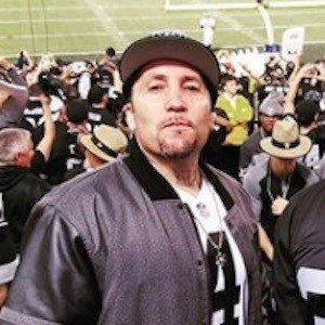 Freddy Negrete, 69 (Tattoo Artist)