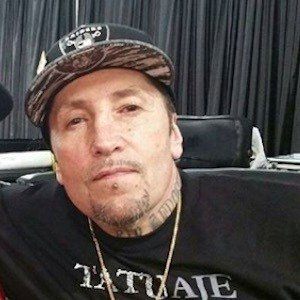 Freddy Negrete image 7