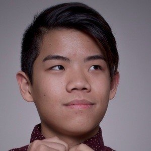 Frederic Chen image 2