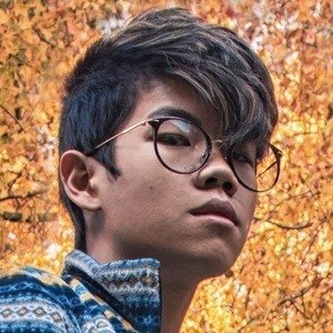 Frederic Chen image 5