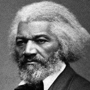 Frederick Douglass (1818 - 1895) (Autobiographer)