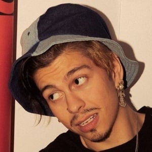 freedyebones, 28 (Estrella de TikTok)