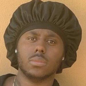 Freek Da Gemini, 26 (TikTok Star)