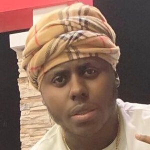 Freek Da Gemini, 26 (TikTok Star)