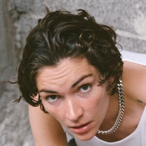 Freja Kirk, 38 (灵魂歌手)