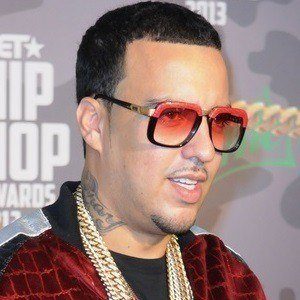 French Montana, 40 (Rapper)