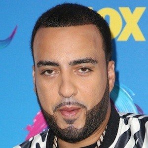French Montana, 40 (Rapper)