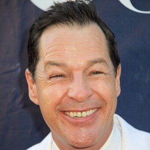 French Stewart, 61 (电视演员)