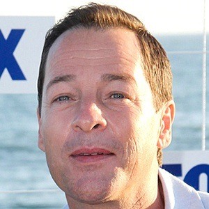 French Stewart, 61 (TV Actor)