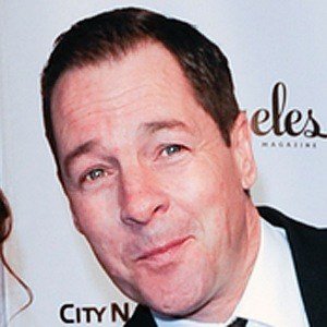 French Stewart, 61 (TV Actor)