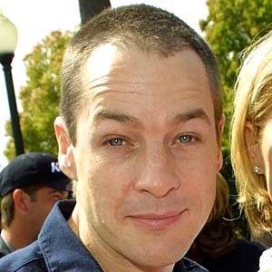 French Stewart, 61 (TV Actor)