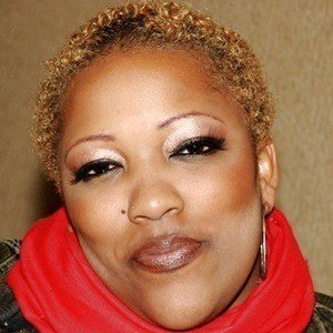 Frenchie Davis image 3