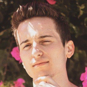 FrenchieFries, 26 (YouTube Star)