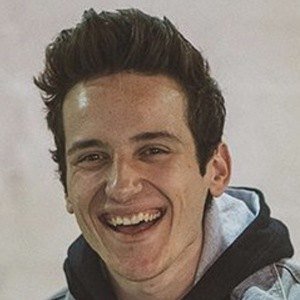 FrenchieFries, 26 (YouTube Star)