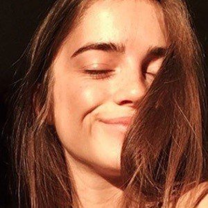 Freya Haley image 3