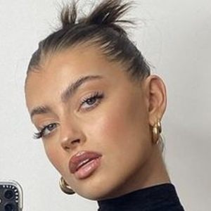 Freya Tidy, 23 (TikTok Star)