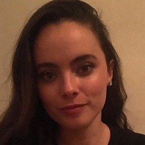 Freya Tingley, 29 (Movie Actress)