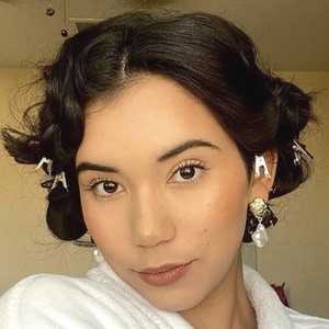 Frida Aguayo, 23 (Instagram Star)