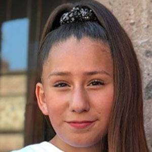 Frida Sofía, 18 (YouTube Star)