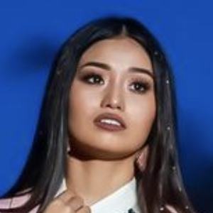 Frida Sofia Luna Avendaño, 27 (TikTok明星)