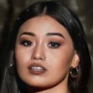 Frida Sofia Luna Avendaño, 27 (TikTok Star)