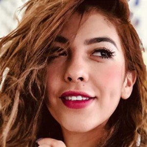 Frida Ximena, 30 (TV Actress)