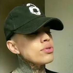 Frimzy, 27 (TikTok明星)