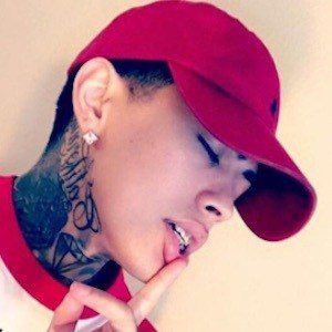 Frimzy, 27 (TikTok Star)