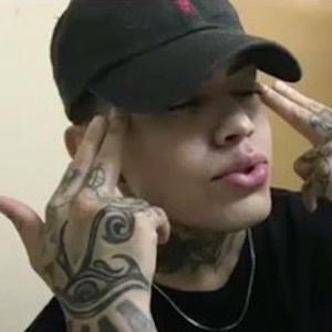 Frimzy, 27 (TikTok Star)