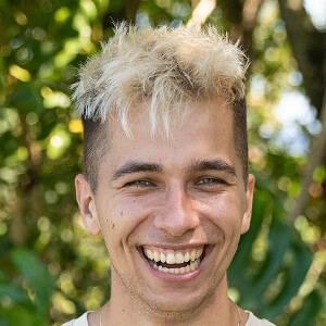 Friz, 28 (YouTube Star)