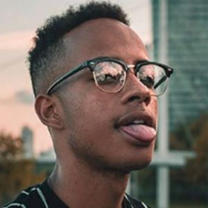 Frontube, 28 (TikTok Star)