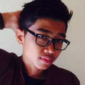 Frost Diamond, 26 (YouTube Star)