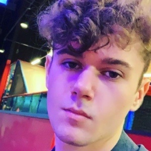 Frost Ops, 22 (TikTok Star)