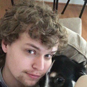 Frost Prime, 29 (YouTube明星)