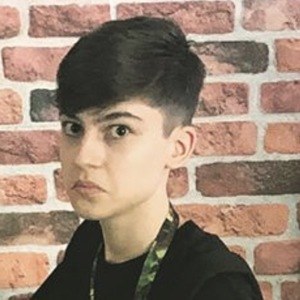 Fruity, 24 (YouTube Star)